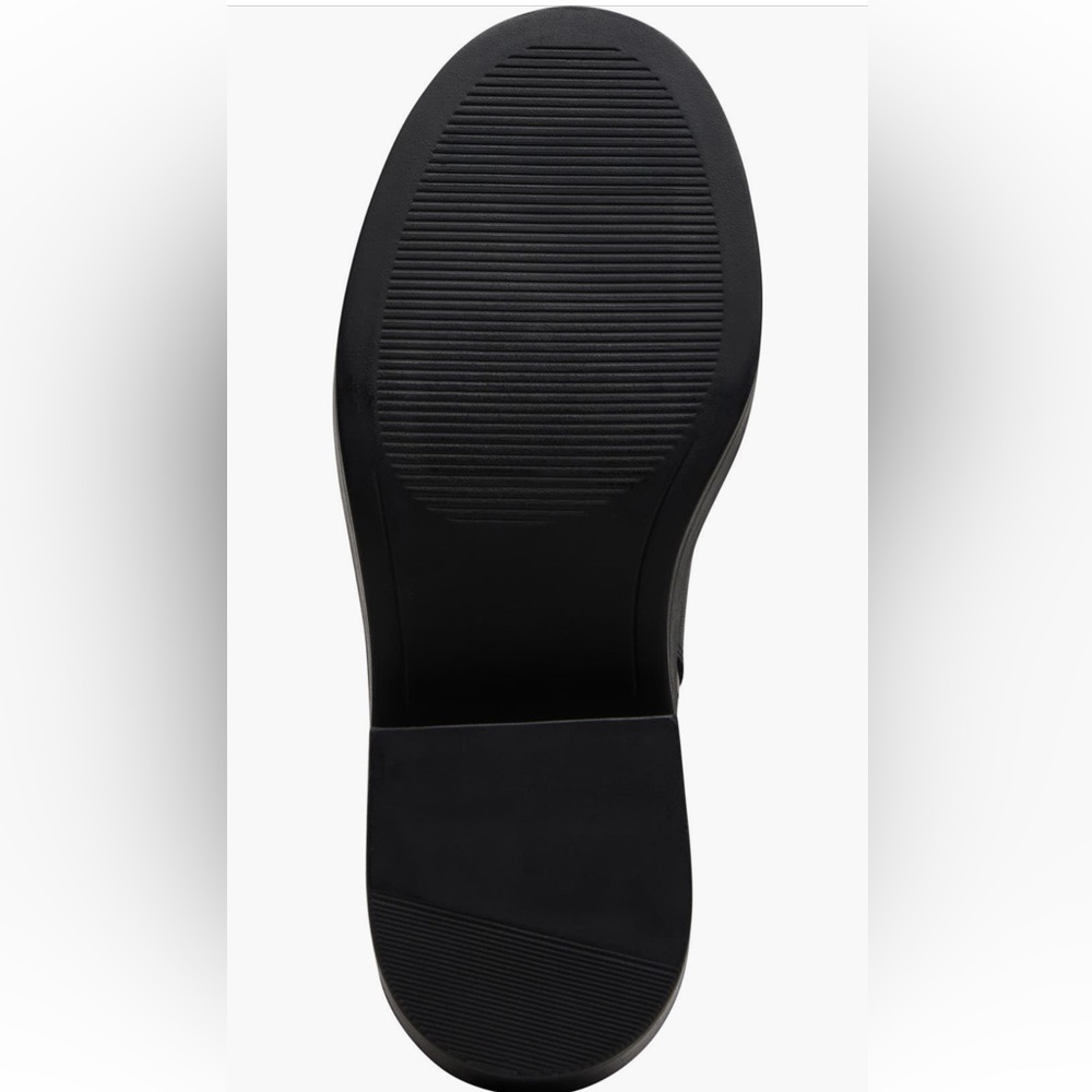 Blondo Risser Waterproof Boots in Black - 7.5 - Picture 6 of 9